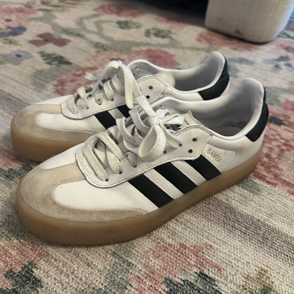 Adidas Sambae Sneakers